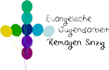 Evangelische Jugendarbeit Logo